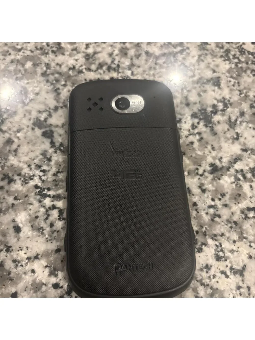 Pantech ADR8995 VW Breakout Verizon Cell Phone 4G LTE Android 4